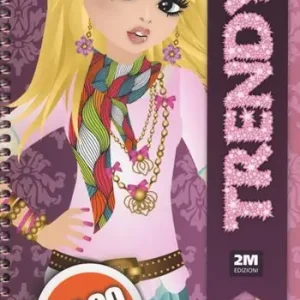 Super Prezzo Trendy model pocket. Fashion. Con gadget