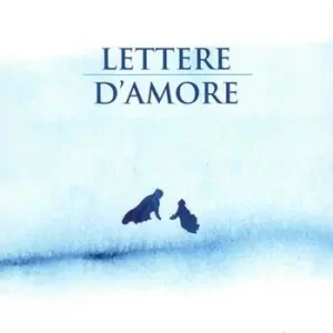 Lettere d‘amore Prezzo Ridotto