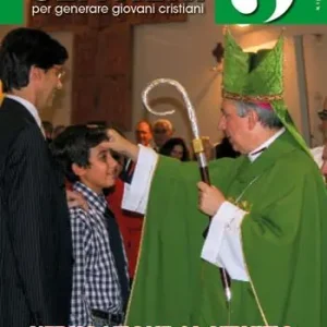 Solo Oggi Alla ricerca dei sentieri per generare giovani cristiani (2020). Vol. 1 educazione al servizio dei giovanissimi, L‘.