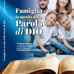 Professionale Famiglia in ascolto della parola di Dio
