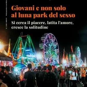 Alla ricerca dei sentieri per generare giovani cristiani (2022). Vol. 1 Ultime Pezzi