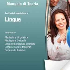 Di Tendenza Manuale di teoria. Per i test di ammissione a Lingue. Valido anche per mediazione linguistica, mediazione culturale, lingue e letterature straniere, lingue e culture moderne, scienze del turismo. Con Contenuto digitale (fornito elettronicamente)