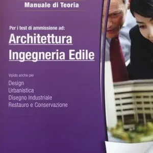 Spedito Oggi UnidTest 3. Manuale di teoria-Glossario per i test di ammissione ad architettura e ingegneria edile. Con software di simulazione