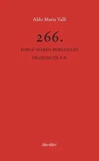 Pagamento Sicuro 266. Jorge Mario Bergoglio Franciscus P.P.