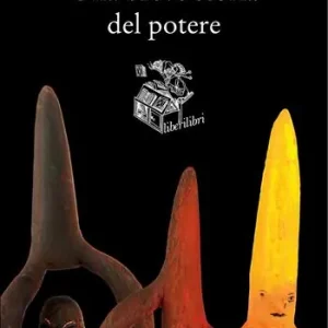 Una breve storia del potere Reso Gratuito