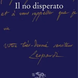 Il no disperato Ultimissimo Modello