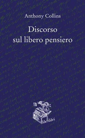 Discorso sul libero pensiero Offerta Del Giorno