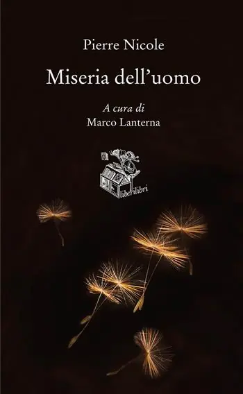 Compra Oggi Stesso Miseria dell‘uomo