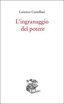 Quantità Limitata L‘ ingranaggio del potere