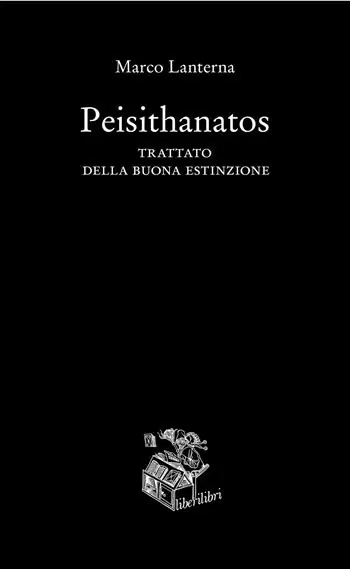 Peisithanatos. Trattato della buona estinzione Miglior Prezzo