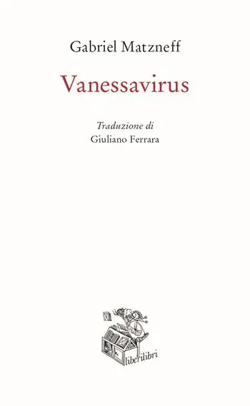 Vanessavirus Offerta