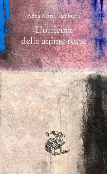 L‘ officina delle anime rotte Sconto