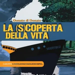 Occasione La (s) coperta della vita
