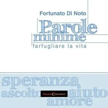Prezzo Conveniente Parole minime. Farfugliare la vita