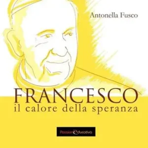Saldi Francesco. Il calore della speranza