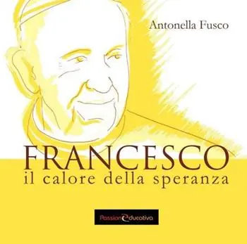 Saldi Francesco. Il calore della speranza