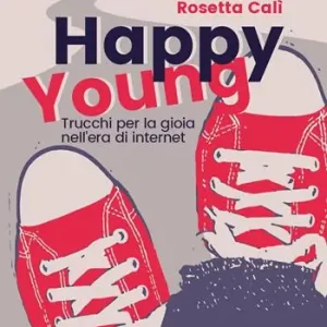 Happy young. Trucchi per la gioia nell‘era di internet Più Venduto