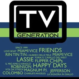 Tv generation Nuova Collezione