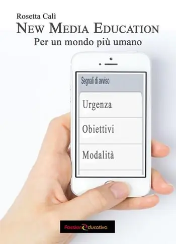 New media education. Per un mondo più umano Più Venduto
