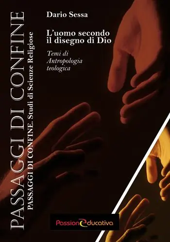 L‘uomo secondo il disegno di Dio. Temi di antropologia teologica Promozione