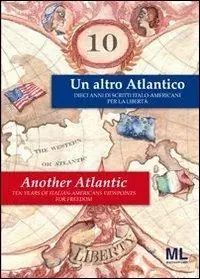 Un altro Atlantico. Ediz. italiana e inglese Occasione