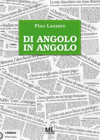 Pagamento Sicuro Di angolo in angolo