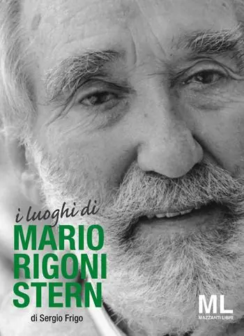 Vendita Finale I luoghi di Mario Rigoni Stern