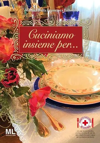 Direttamente Dal Produttore Cuciniamo per... Pronto Soccorso in cucina
