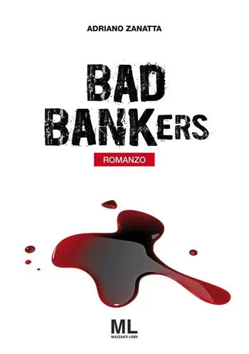 Bad bankers. Ediz. italiana Nuovo Arrivo