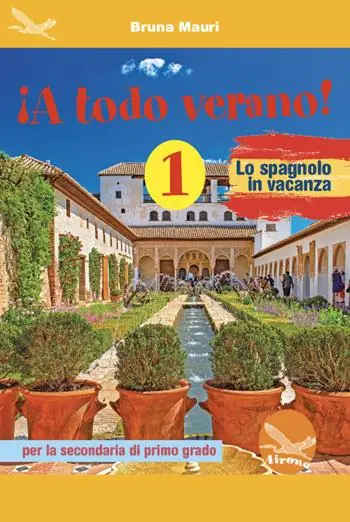 ¡A todo verano! Lo spagnolo in vacanza. Per la Scuola media. Ediz. per la scuola. Vol. 1 Occasione Imperdibile
