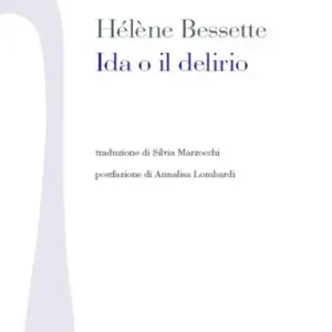 Ida o il delirio Compra Adesso