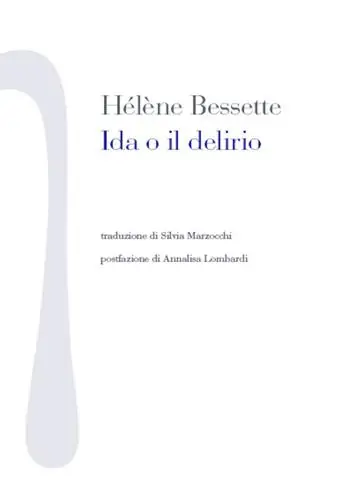 Ida o il delirio Compra Adesso