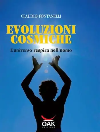 Compra Oggi Stesso Evoluzioni cosmiche. L‘universo respira nell‘uomo