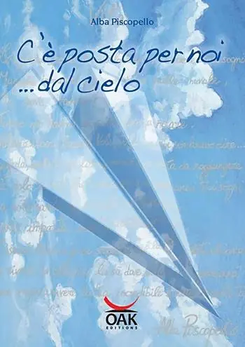 Compra Oggi Stesso C‘è posta per noi... dal cielo