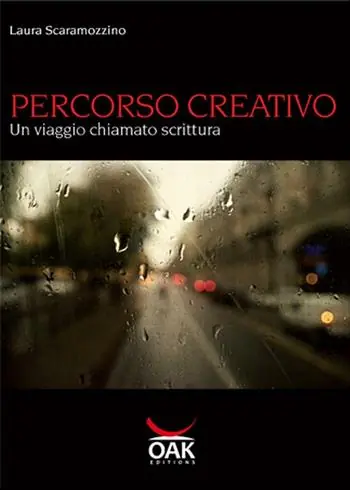 Percorso creativo. Un viaggio chiamato scrittura Promo Stagionale