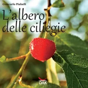 Promozione Esclusiva L‘albero delle ciliegie. Ediz. illustrata
