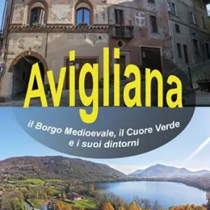 Avigliana, il borgo medioevale, il cuore verde e i suoi dintorni Subito Disponibile