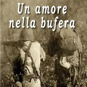 Un amore nella bufera. Ediz. a caratteri grandi Vendita Finale