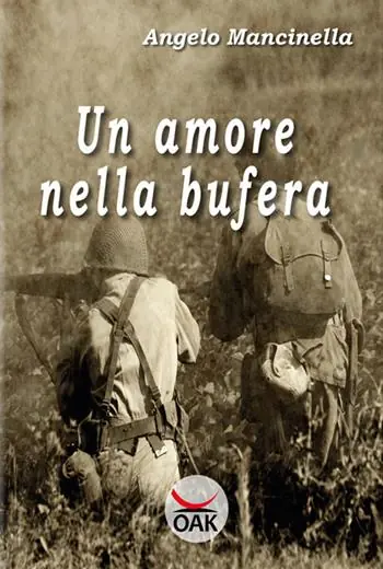 Un amore nella bufera. Ediz. a caratteri grandi Vendita Finale