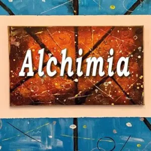 Promo Stagionale Alchimia. Ediz. a caratteri grandi
