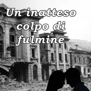 Miglior Prezzo Un inatteso colpo di fulmine