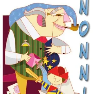 Nonni. Ediz. a caratteri grandi Spedito Oggi
