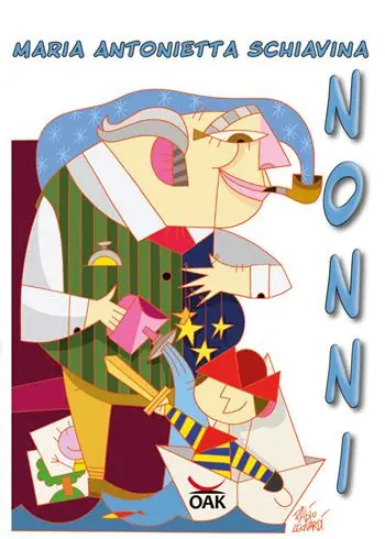 Nonni. Ediz. a caratteri grandi Spedito Oggi
