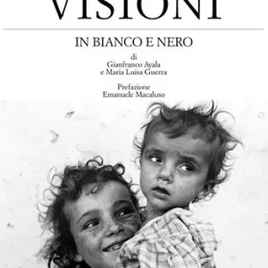 Soddisfatti O Rimborsati Visioni in bianco e nero. Ediz. italiana e inglese