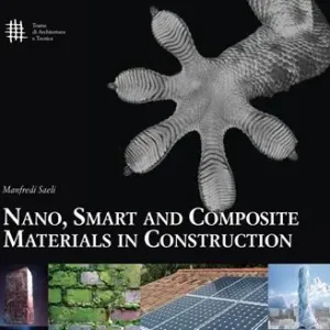 Offerta Lampo Nano, smart and composite materials in construction