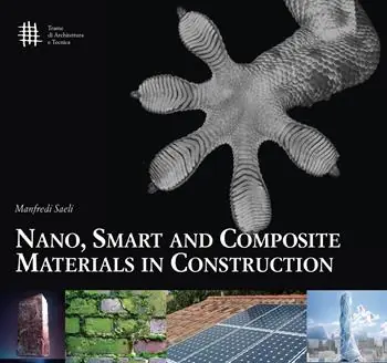 Offerta Lampo Nano, smart and composite materials in construction
