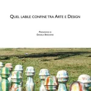 Di Tendenza Quel labile confine tra arte e design