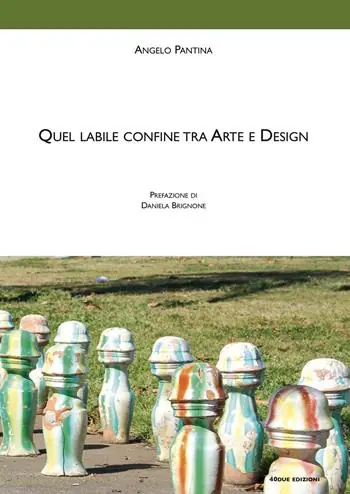 Di Tendenza Quel labile confine tra arte e design