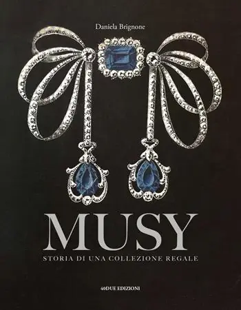 Ultima Occasione Musy. Storia di una collezione regale. Ediz. a colori