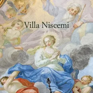 Villa Niscemi. Ediz. italiana e inglese Solo Oggi